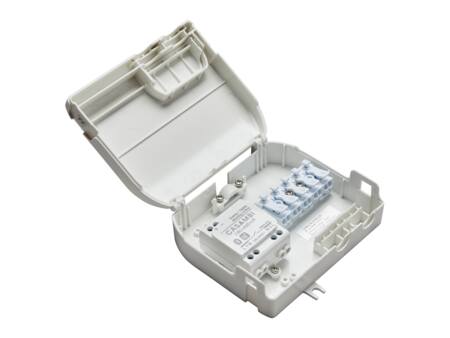 Q-Box Multi Casambi Asd ⎮ 5401052821 ⎮ 5401052821 ⎮ 5401052821 ⎮ 1361168