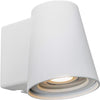 Cone G2 Gu10 Hvid