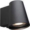 Cone G2 Gu10 Sort