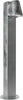 Cone G2 Pillar Galv