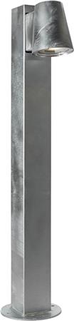 Cone G2 Pillar Gu10 Galv ⎮ 5401066684 ⎮ 5401066684 ⎮ 5401066684 ⎮ 7750277