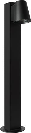 Cone G2 Pillar Gu10 Sort ⎮ 5401066720 ⎮ 5401066720 ⎮ 5401066720 ⎮ 7750278