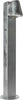 Cone G2 Pillar Socket Galv