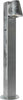 Cone G2 Pillar Socket Gu10 Galv