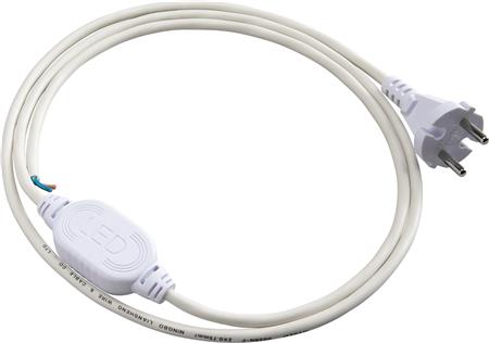 Konverter Ip67 Ledstrip 230V Dim 3M ⎮ 5401066743 ⎮ 5401066743 ⎮ 5401066743 ⎮ 7512197