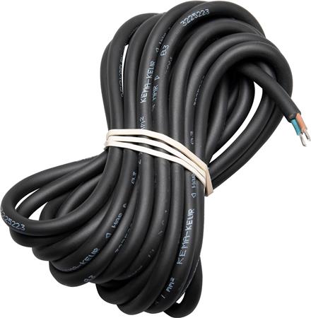 Tilslutningskabel Ledstrip 230V Ip67 5M ⎮ 5401066795 ⎮ 5401066795 ⎮ 5401066795 ⎮ 7512199