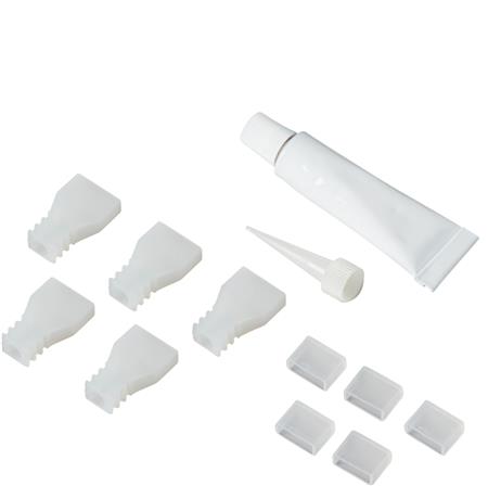 Monteringssæt Ledstrip 230V Dim Ip67 ⎮ 5401066751 ⎮ 5401066751 ⎮ 5401066751 ⎮ 7512200