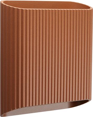 Dekorfront Pixo S Wave Rust ⎮ 5401066723 ⎮ 5401066723 ⎮ 5401066723 ⎮ 7706866