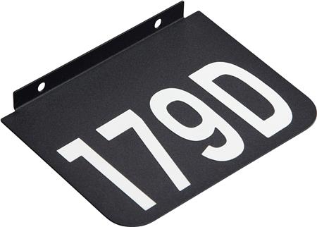Nummerskilt Pixo M Sort ⎮ 5401066698 ⎮ 5401066698 ⎮ 5401066698 ⎮ 7706869