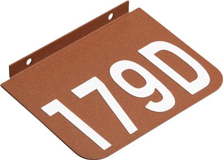 Nummerskilt Pixo M Rust ⎮ 5401066790 ⎮ 5401066790 ⎮ 5401066790 ⎮ 7706870
