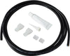 Tilslutningssæt Ledstrip 24V Ip67 Heat