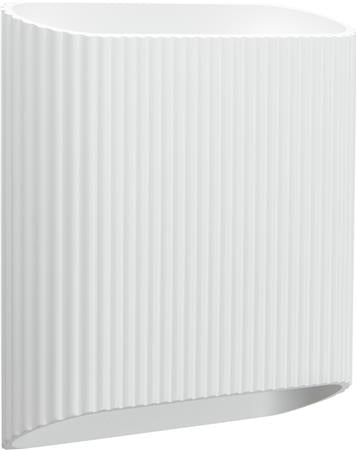 Dekorfront Pixo M Wave Hvid ⎮ 5401066770 ⎮ 5401066770 ⎮ 5401066770 ⎮ 7706951