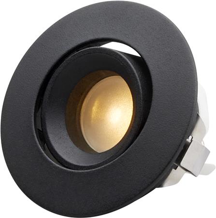 Core Smart Tilt 45° Sort 3000K ⎮ 5401066801 ⎮ 5401066801 ⎮ 5401066801 ⎮ 7478127