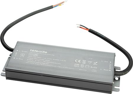 Led-Dimtrafo 24V Fdim 200W Ip66 ⎮ 5401066677 ⎮ 5401066677 ⎮ 5401066677 ⎮ 7982742