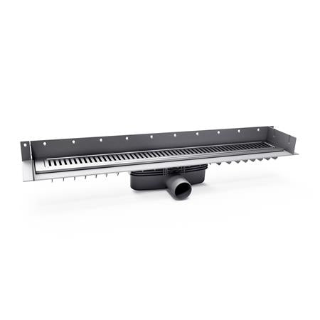 Purus Line Sampak Ø50 Vandret 1000Mm ⎮ 5401075987 ⎮ 155806752 ⎮ 5401075987 ⎮ 155806-752