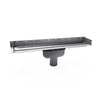 Purus Line Sampak Ø75 Lodret 900Mm