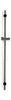Brusestang 90Cm Krom