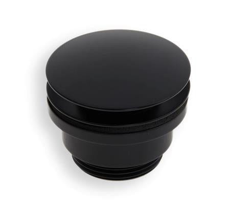 Pop Up Bundventil Mat Sort 1 1/4" ⎮ 8711802072462 ⎮ 747171111 ⎮ 0200200182 ⎮ 1200396282