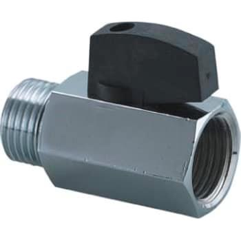 Securex Kuglehane 1/2" M/N Kontra M/Greb ⎮ 7393792102278 ⎮ 743830204 ⎮ 0200206197 ⎮ 