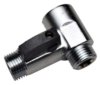 Securex Mellemstykke 1/2" M/N/N Enkelt ⎮ 7393792102469 ⎮ 743842204 ⎮ 0200206195 ⎮ 