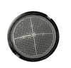 Overgang 22X24Mm Krom