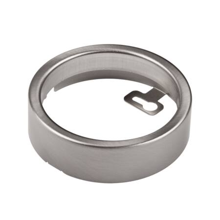 1202 Påbygningsring Børstet Stål ⎮ 5442525889 ⎮ 5442525889 ⎮ 5442525889 ⎮ 7463095