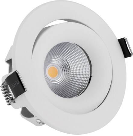 Downlight One 360+ 6,5W 3000K 610Lm ⎮ 7350066563289 ⎮ 5442008050 ⎮ 5442008050 ⎮ 1200165200