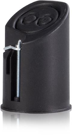 Brandbeskyttende Dåse Ø 35Mm D 55Mm ⎮ 4034338936584 ⎮ 5401020726 ⎮ 5401020726 ⎮ BS134