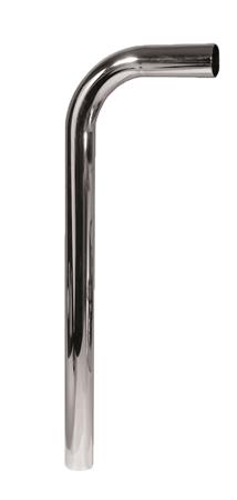 Forkromet Abs Afløbsrør 32X220X780Mm ⎮ 0200207382 ⎮ 750236010 ⎮ 0200207382 ⎮ 750236-010