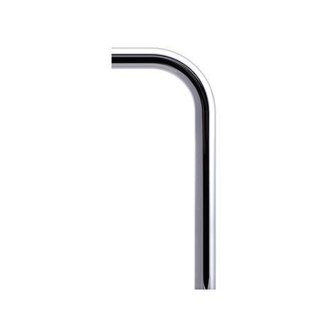 Afløbsrør 32X160X600Mm 90Grd Krom Plast ⎮ 7391543514868 ⎮ 750251110 ⎮ 0200207018 ⎮ 750251-110