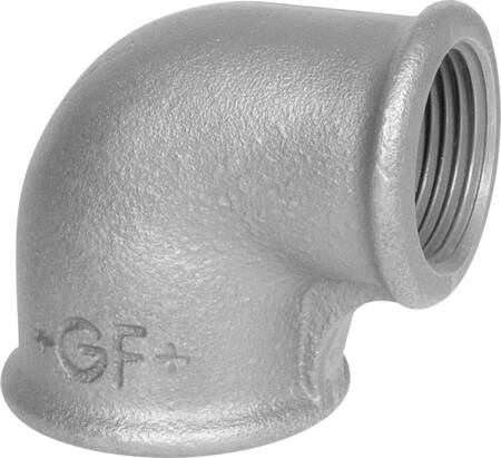 +Gf+ Vinkel Sort Mf/Mf 90Gr 1/2X3/8 ⎮ 0201134597 ⎮ 000090126 ⎮ 0201134597 ⎮ 770090118