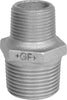 +Gf+ Brystnippel Sort 2X1 1/2