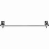 Gelænder Uden Glashylde 500 X 120 Mm