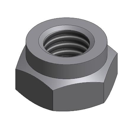 Ss Låsemøtrik M8 ⎮ 5478003802 ⎮ 5478003802 ⎮ 5478003802 ⎮ 