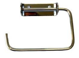 Toiletpapirholder Krom ⎮ 5705837108329 ⎮ 776301000 ⎮ 5401024142 ⎮ 776301-000