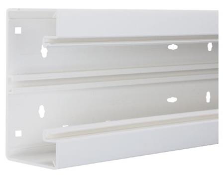 Kanalbund Br65130  Plast 68X130Mm 9016 ⎮ 4012740013833 ⎮ 7936089321 ⎮ 7936089321 ⎮ 7936089321