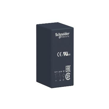 Relæ 2C/O 8A 230Vac ⎮ 7522600664 ⎮ 7522600664 ⎮ 7522600664 ⎮ RSB2A080P7