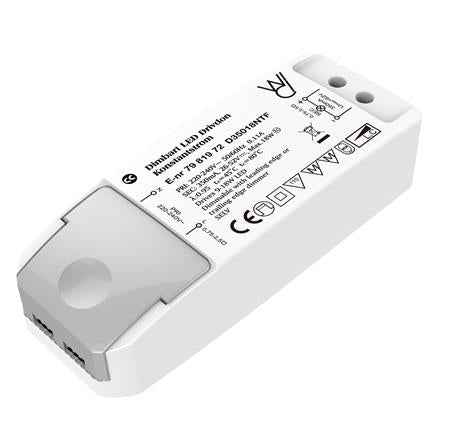 Drivdon One Drive 9-18W 350Ma ⎮ 7350066563838 ⎮ 5401007126 ⎮ 5401007126 ⎮ 1200369618