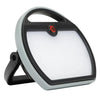 Arbejdslampe Genopladelig 2000-800 Lumen