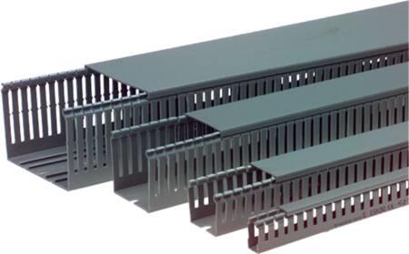 Ledningskanal 80X100 4Mm E194 ⎮ 8006588020593 ⎮ 7636002970 ⎮ 7636002970 ⎮ E194