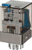 Industrirelæ 10A 3C/O230Vac