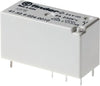 Pcb Relæ 2C/O 8A 12Vdc