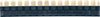 Jumper Til Sokler Serie 93 Sort 20 Pin