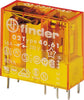 Printrelæ 16A 1C/O 230Vac