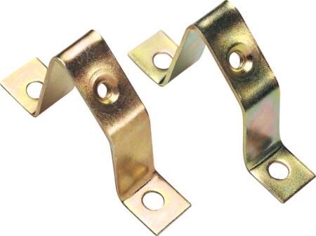 Din-Skinneholder Skrå M5 For Din-Skinne ⎮ 8016445008015 ⎮ 7621900414 ⎮ 7621900414 ⎮ 03100200105000