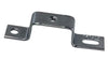 Din-Skinneholder Lige M6 For Din-Skinne