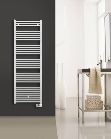 Håndklæde Radiator 1750X600Mm 1000W Hvid ⎮ 0878100349 ⎮ 331756100 ⎮ 0878100349 ⎮ 1200043987