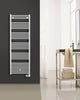 Håndklæde Radiator 1750X600Mm 1000W Hvid