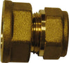 Pexovergangsmuffe 15X3/4