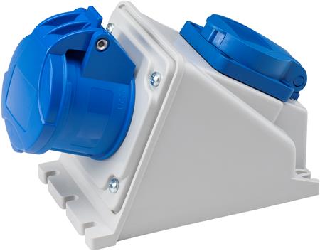 Cee Combi/Sch H6/400/16/3/44 ⎮ 5401001206 ⎮ 5401001206 ⎮ 5401001206 ⎮ 2502-SCH